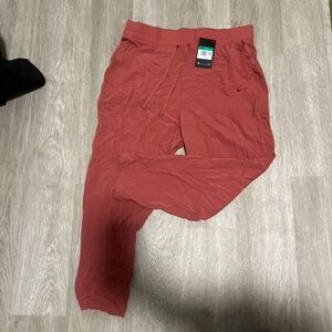 Nike bliss pants